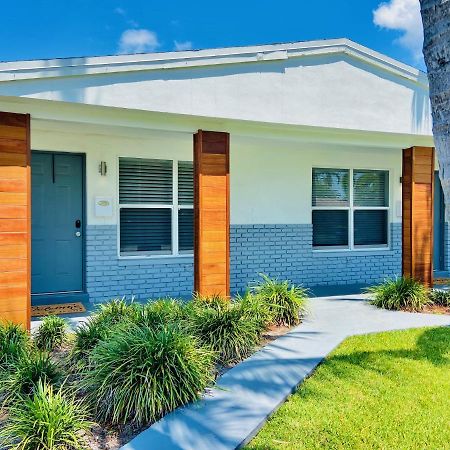 Wilton Manor Oasis Apartment Fort Lauderdale Ngoại thất bức ảnh