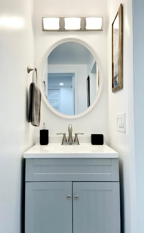 Wilton Manor Oasis Apartment Fort Lauderdale Ngoại thất bức ảnh
