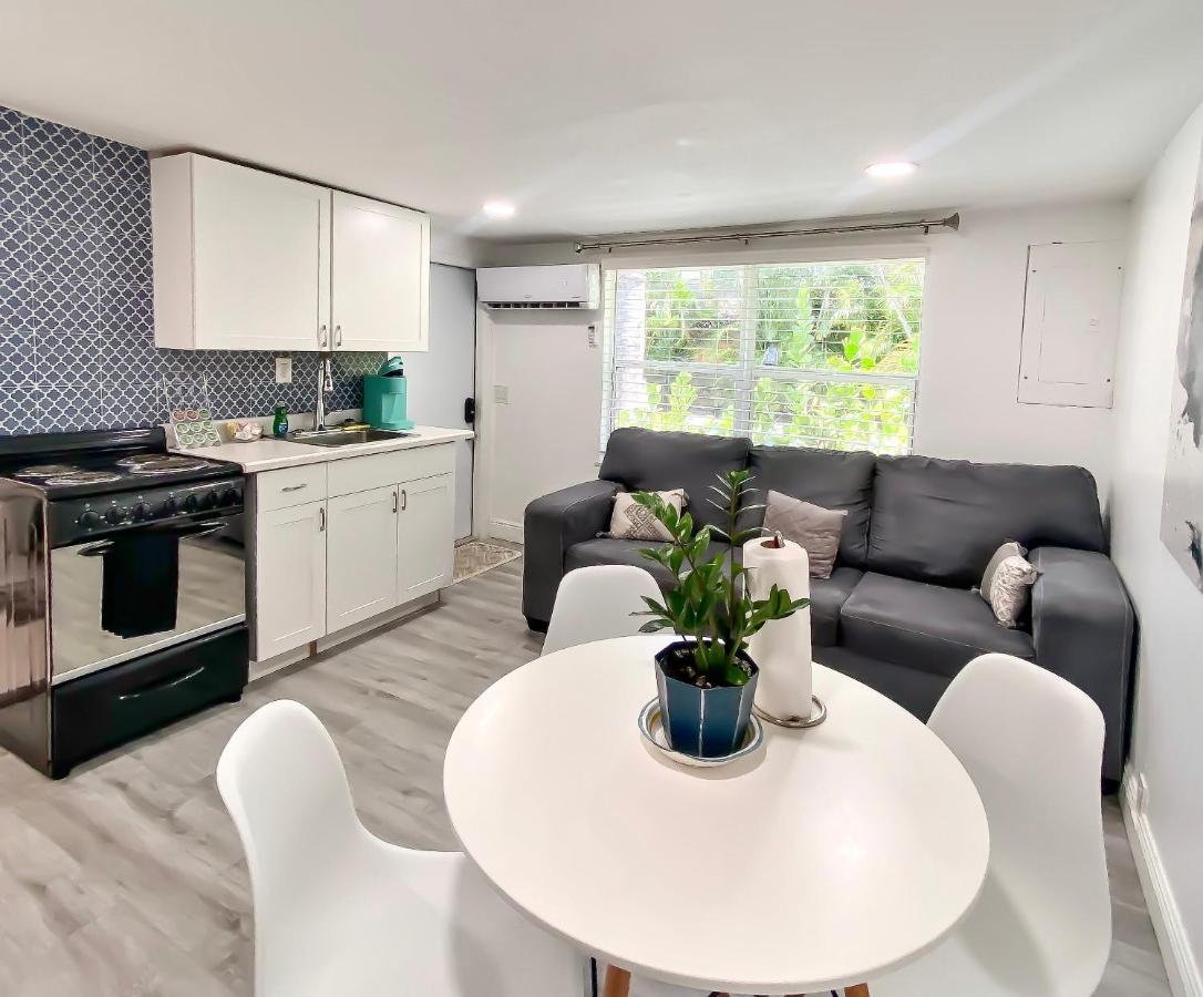 Wilton Manor Oasis Apartment Fort Lauderdale Ngoại thất bức ảnh