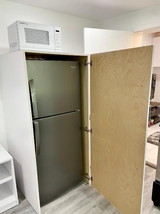 Wilton Manor Oasis Apartment Fort Lauderdale Ngoại thất bức ảnh