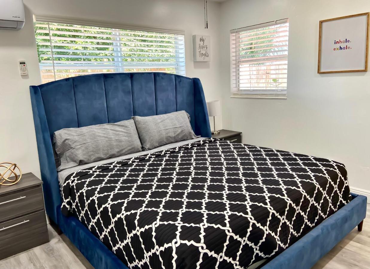 Wilton Manor Oasis Apartment Fort Lauderdale Ngoại thất bức ảnh