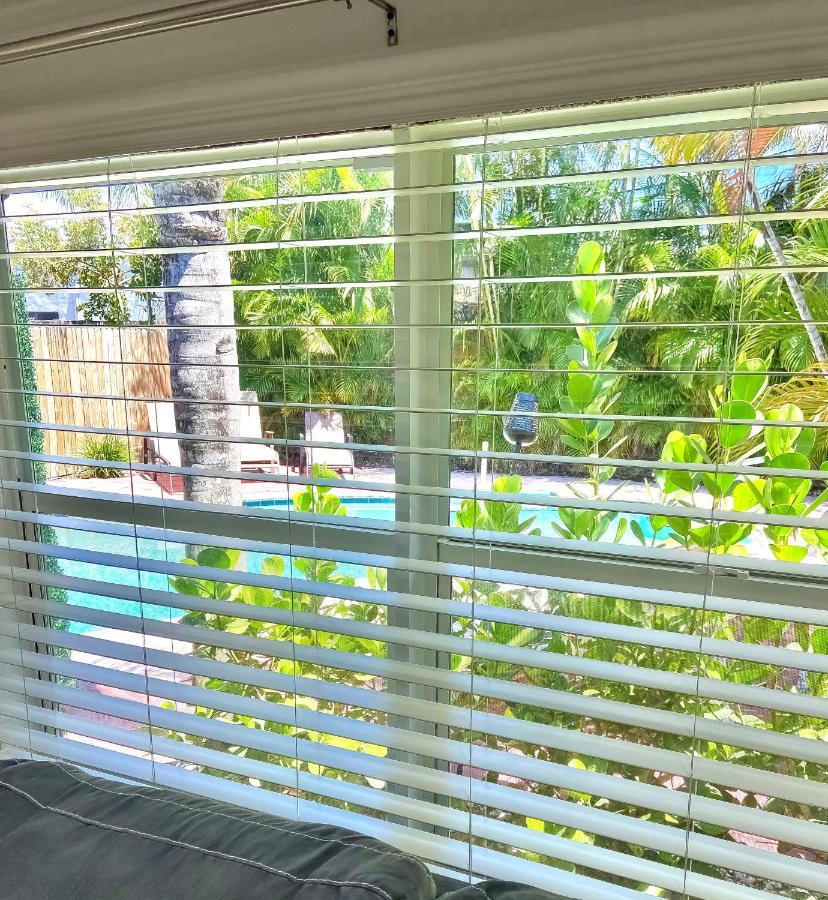 Wilton Manor Oasis Apartment Fort Lauderdale Ngoại thất bức ảnh