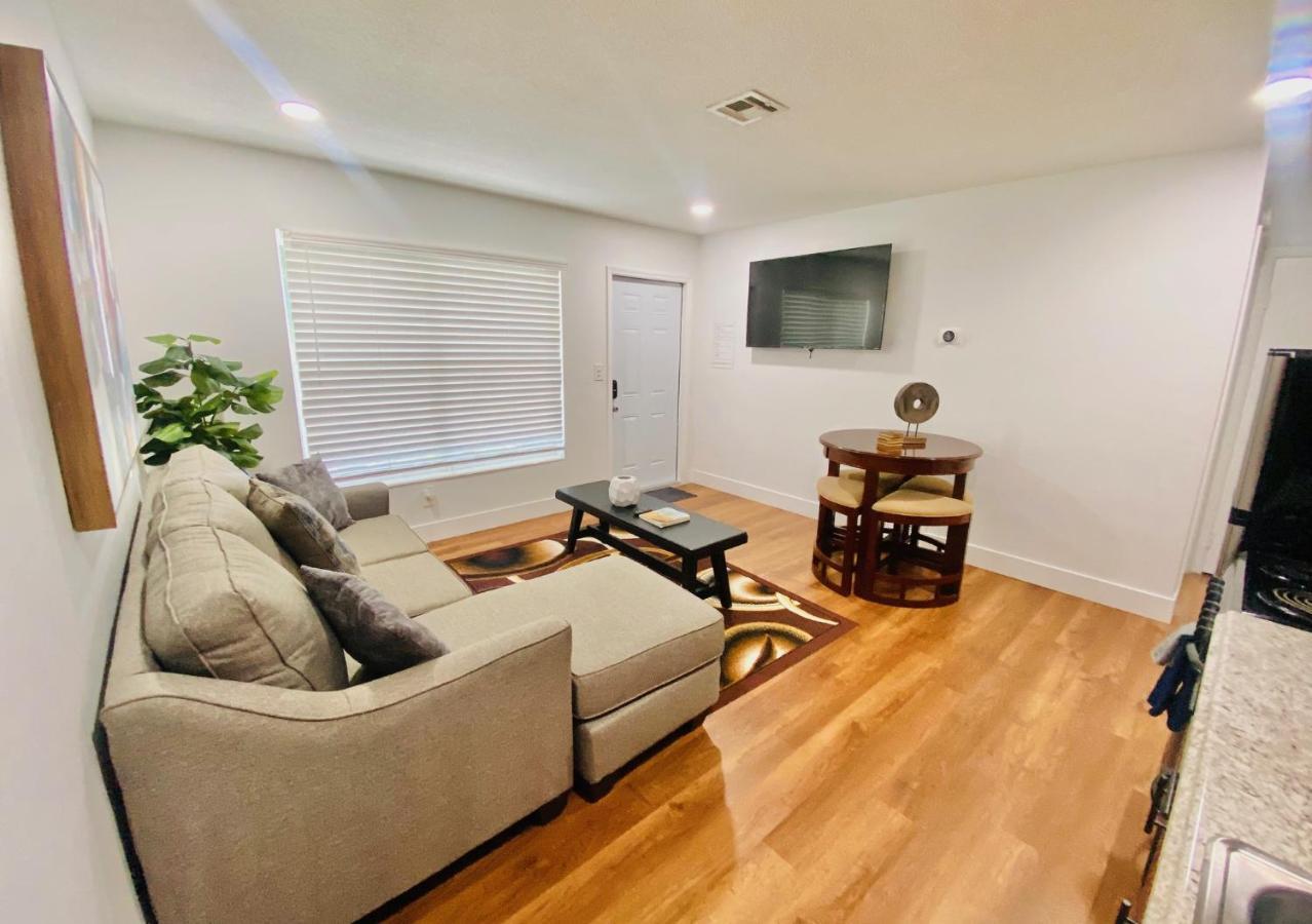 Wilton Manor Oasis Apartment Fort Lauderdale Ngoại thất bức ảnh